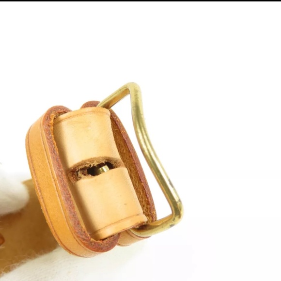 Louis Vuitton Luggage Tags *GREAT DEAL* - Picture 4 of 4